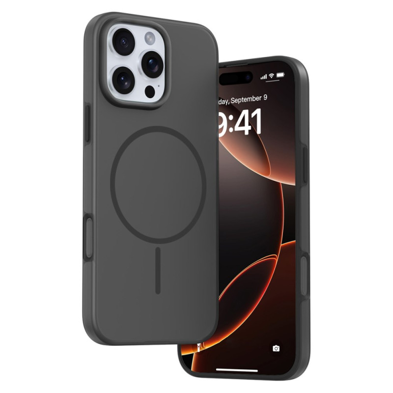 iPhone 16 Pro Max Kompatibles MagSafe Ultra Fine Cover