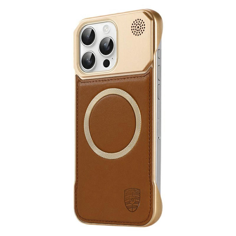 iPhone 16 Pro Max Hülle MagSafe Aromatherapie