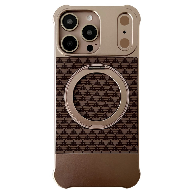 iPhone 16 Pro Max Cover MagSafe Bi-Texture