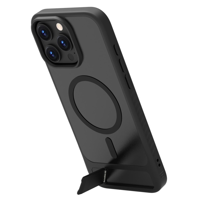 iPhone 16 Pro Max Cover Le-Chic Series LEREACH