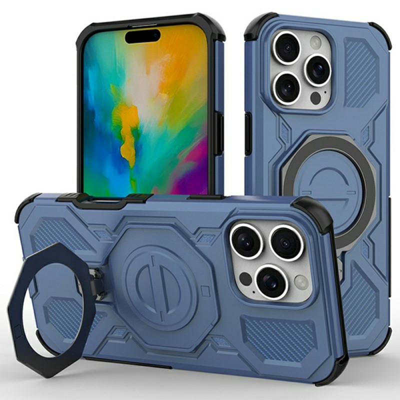 iPhone 16 Pro Max MagSafe Ultra-Resistentes Cover