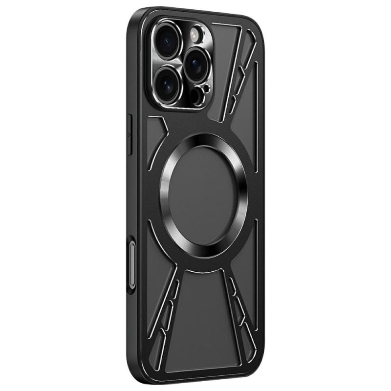 iPhone 16 Pro Max Cover MagSafe Wärmeableitung