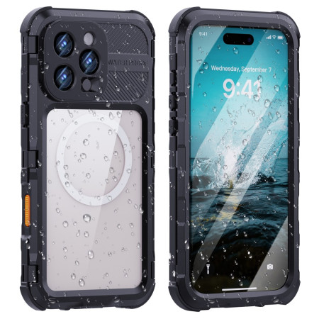 iPhone 16 Pro Max Cover...
