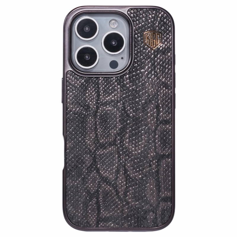 iPhone 16 Pro Max Cover MagSafe Style Snake