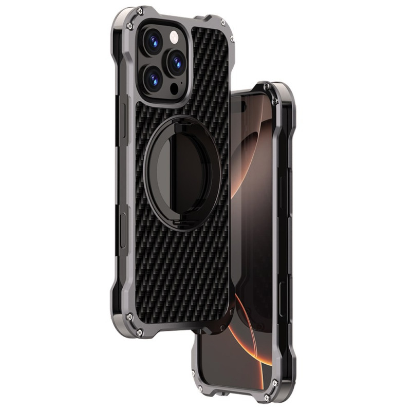 iPhone 16 Pro Max Cover MagSafe RJ-51 R-JUST