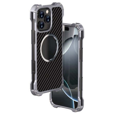 iPhone 16 Pro Max Cover...