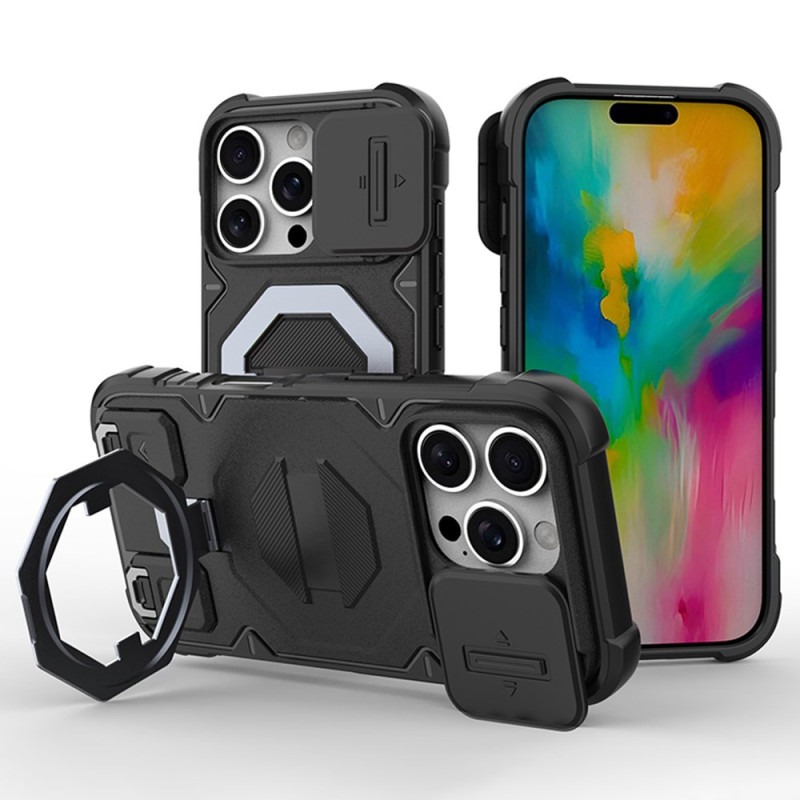iPhone 16 Pro Max MagSafe Ultra Resistant Cover Design