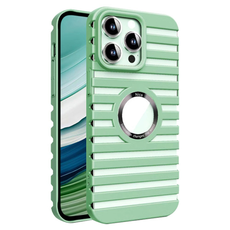 MagSafe-kompatibles iPhone 16 Pro Max Cover mit Wärmeableitung