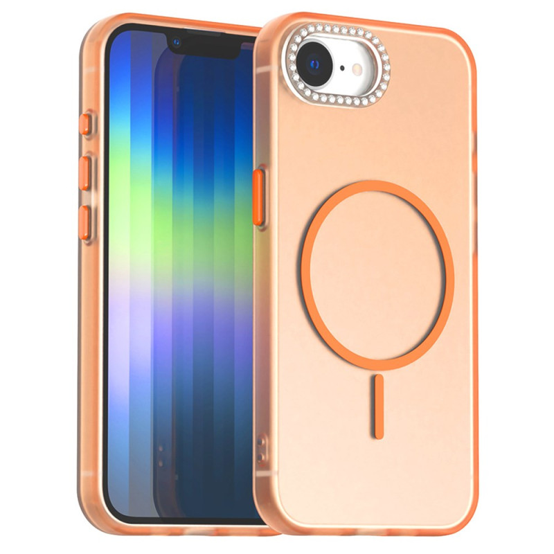 iPhone 16E MagSafe Tinted Cover