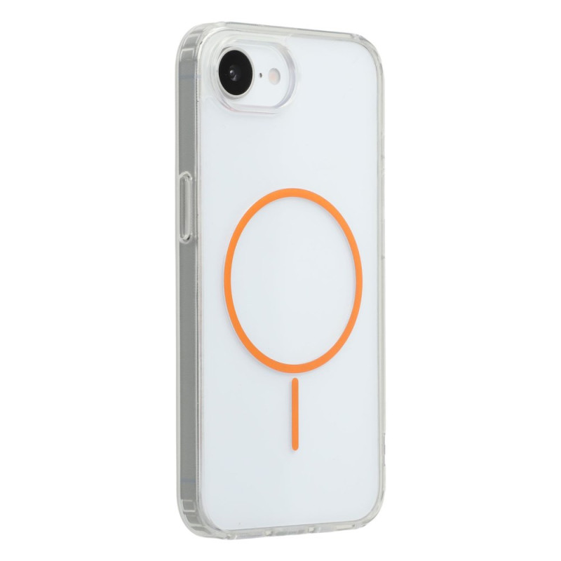 iPhone 16E MagSafe Hybride Hülle