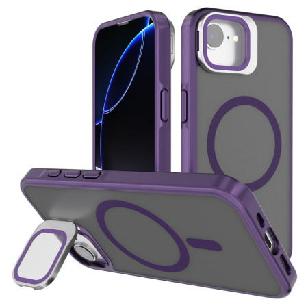 iPhone 16E Hülle MagSafe...