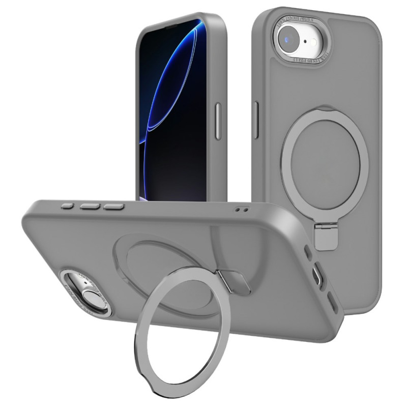 iPhone 16E Magsafe Integrierte Metallhalterung