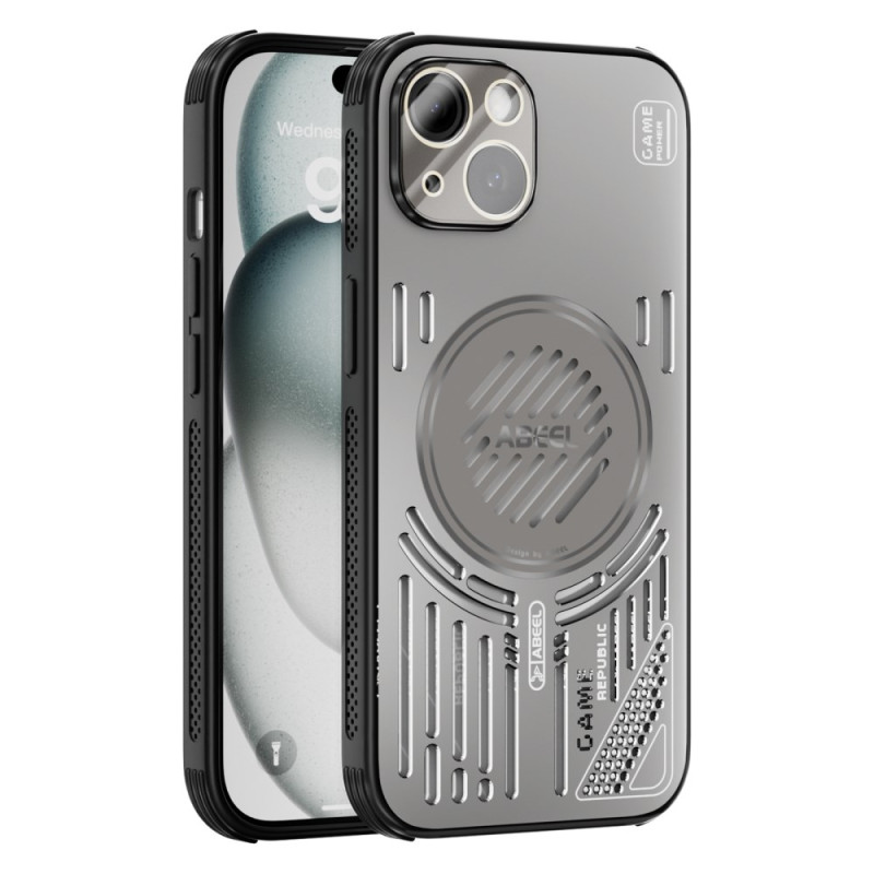 iPhone Cover 15 MagSafe Wärmeableitung ABEEL