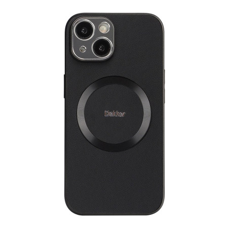 iPhone 15 MagSafe DEKKER Cover