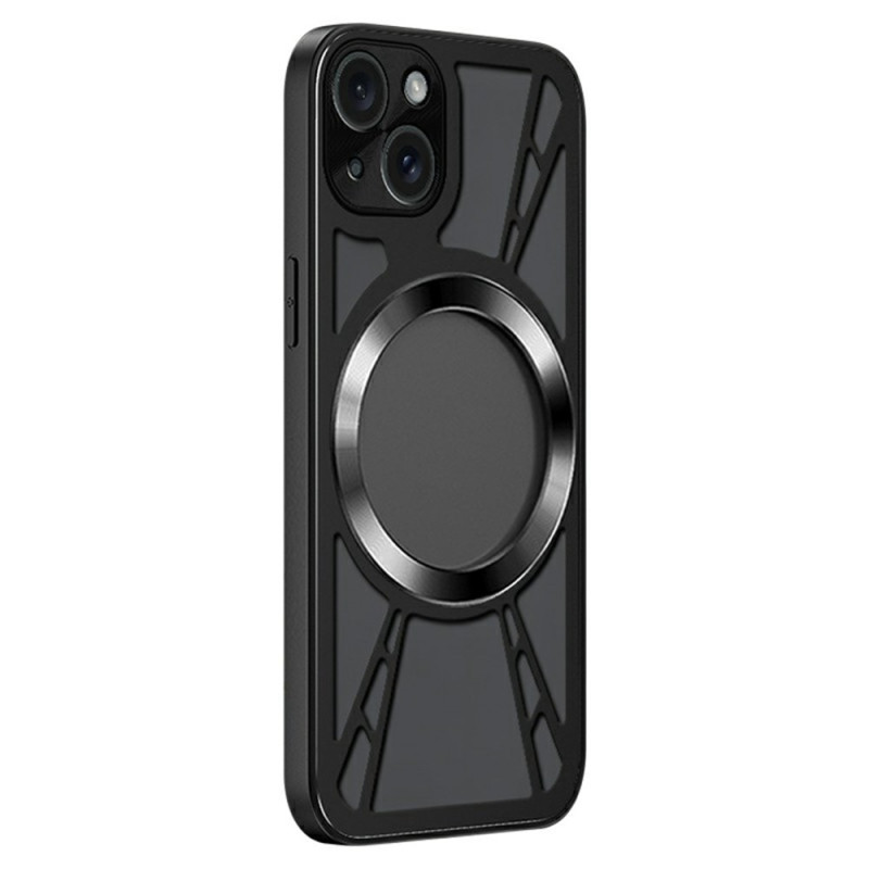MagSafe iPhone 15 Cover Luftiges Design