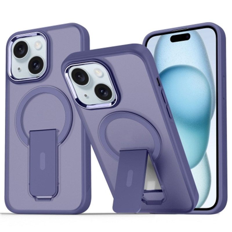 iPhone Cover 15 MagSafe Versteckte Halterung