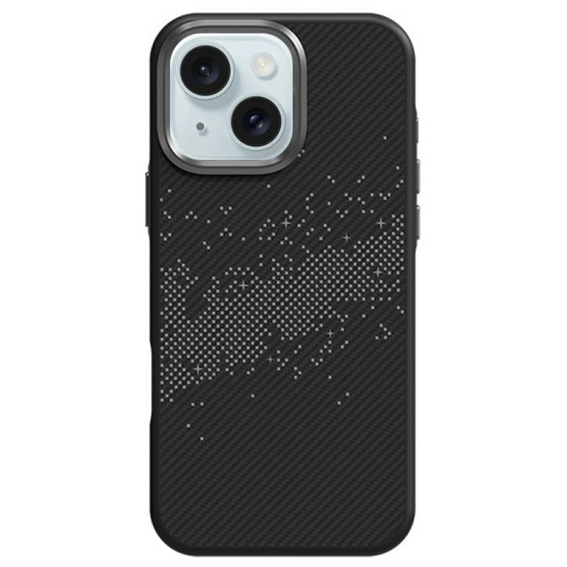 iPhone 15 MagSafe Premium Design Cover