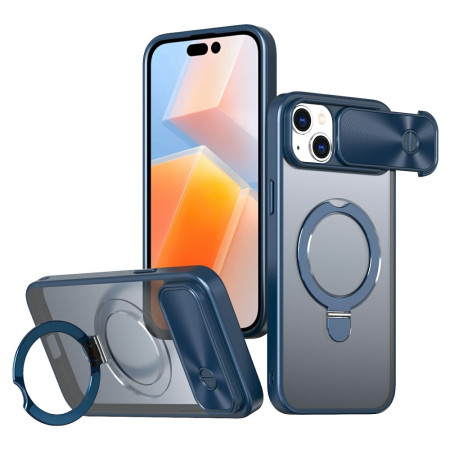 MagSafe iPhone 15 Cover mit...