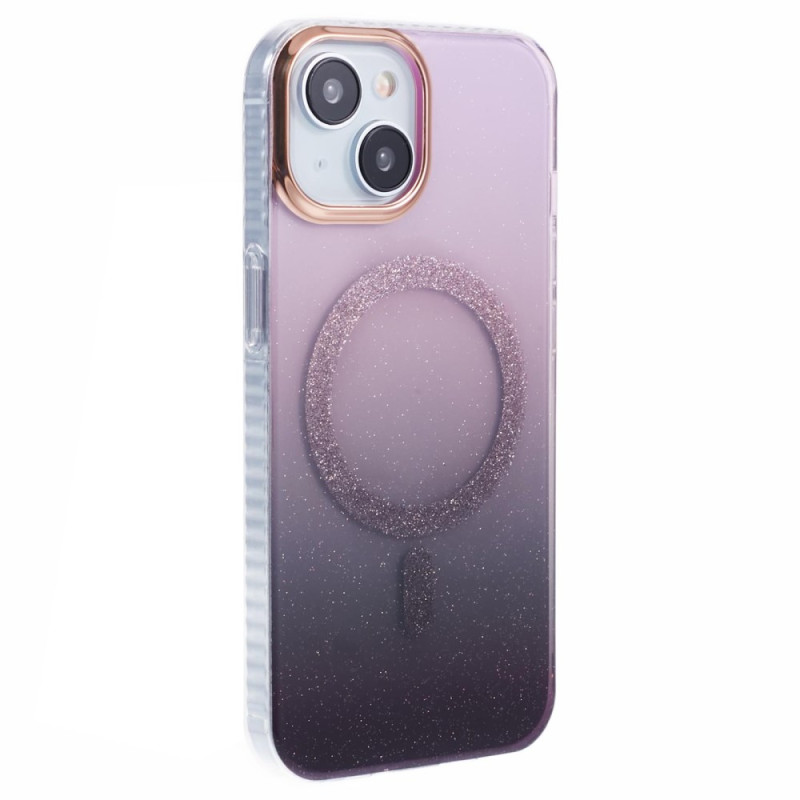 iPhone 15 Cover MagSafe Dégradé