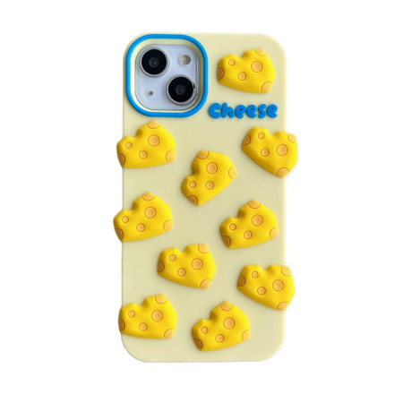 iPhone-Cover 15 Käse