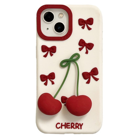 Phone 15 Cover Anhänger...