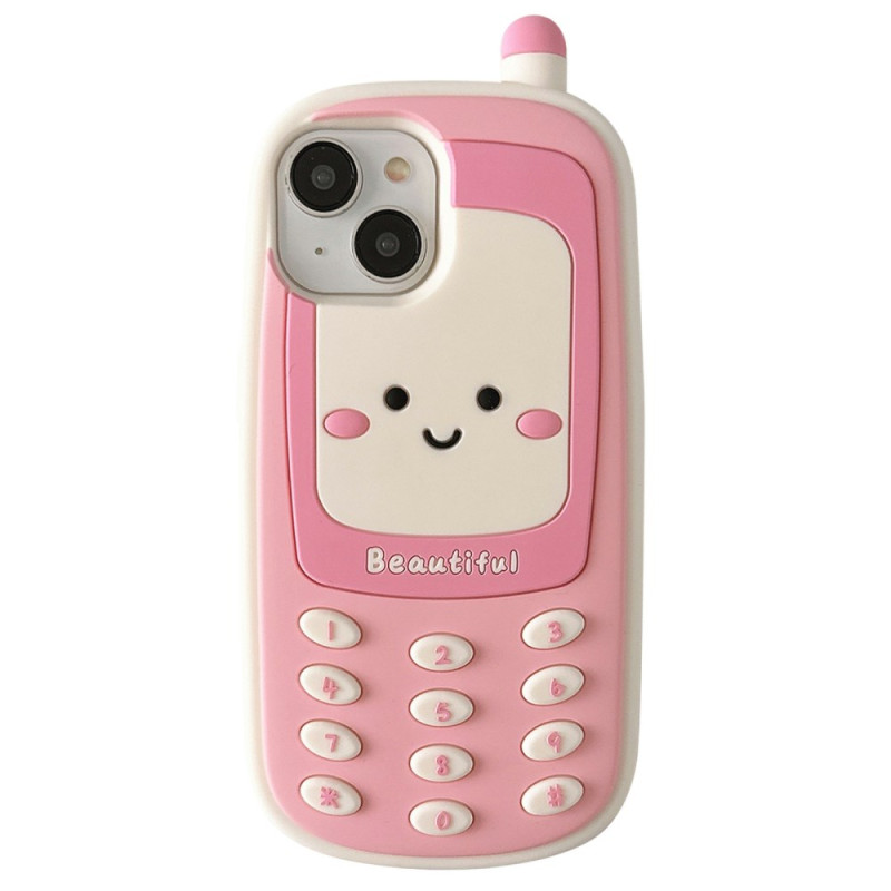 iPhone 15 Design Handyhülle