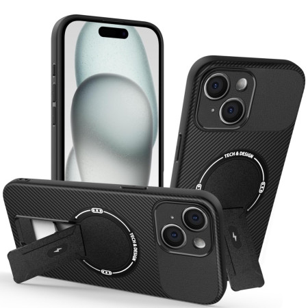 Robustes iPhone 15 Cover...