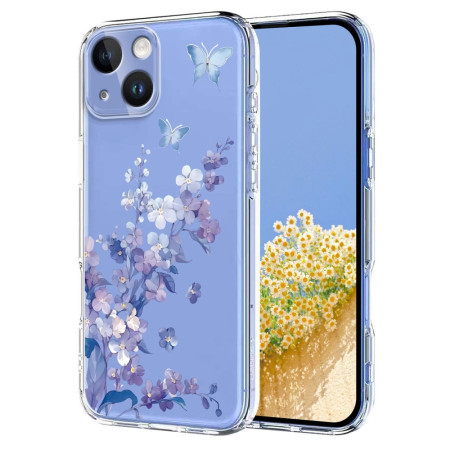 Transparentes iPhone 15...