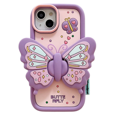 iPhone 15 Cover Halter...