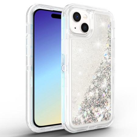 iPhone 15 Hülle mit...