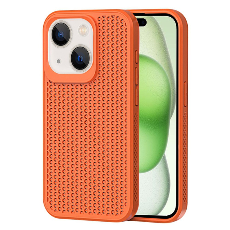 iPhone 15 Hülle Wärmeableitung
