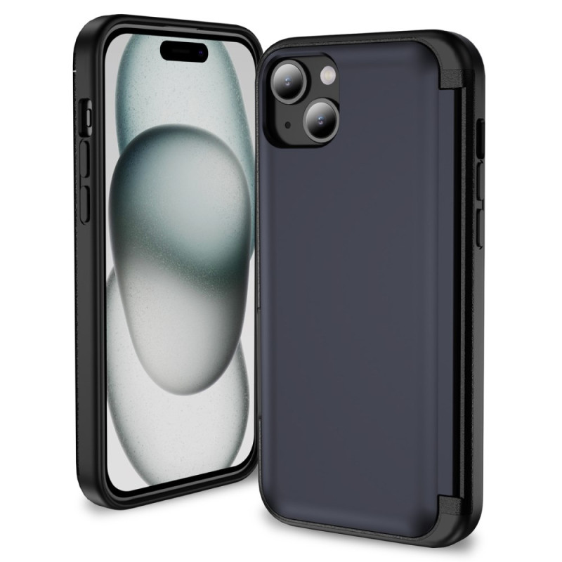 iPhone 15 Cover Kartenhalter und Halterung