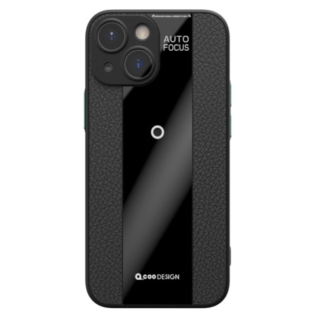 iPhone 15 Slim-Fit-Hülle