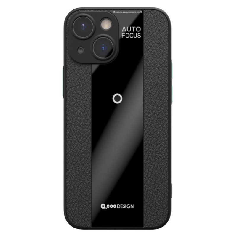 iPhone 15 Slim-Fit-Hülle