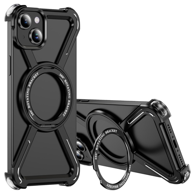 iPhone 15 Plus / 14 Plus Cover MagSafe Minimalistisch
