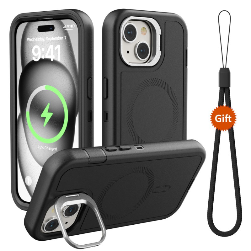 iPhone 15 Plus Cover MagSafe 3-in-1