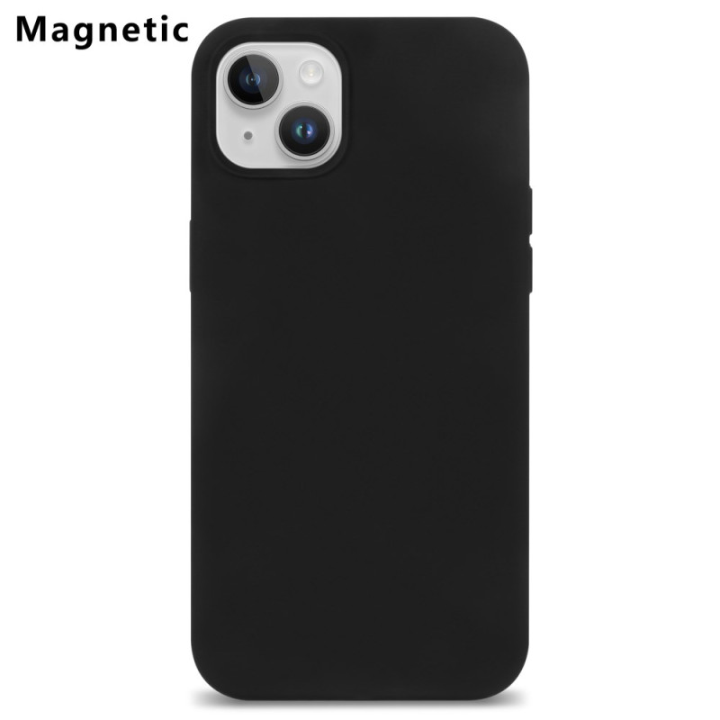 iPhone 15 Plus Cover Kompatibel MagSafe Classic