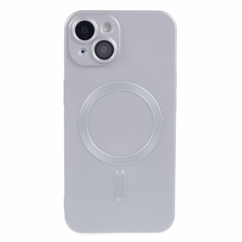 MagSafe iPhone 15 Plus Cover mit Objektivschutzfolie