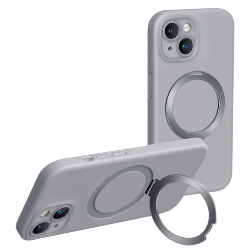 iPhone 15 Plus Cover MagSafe XUNDD