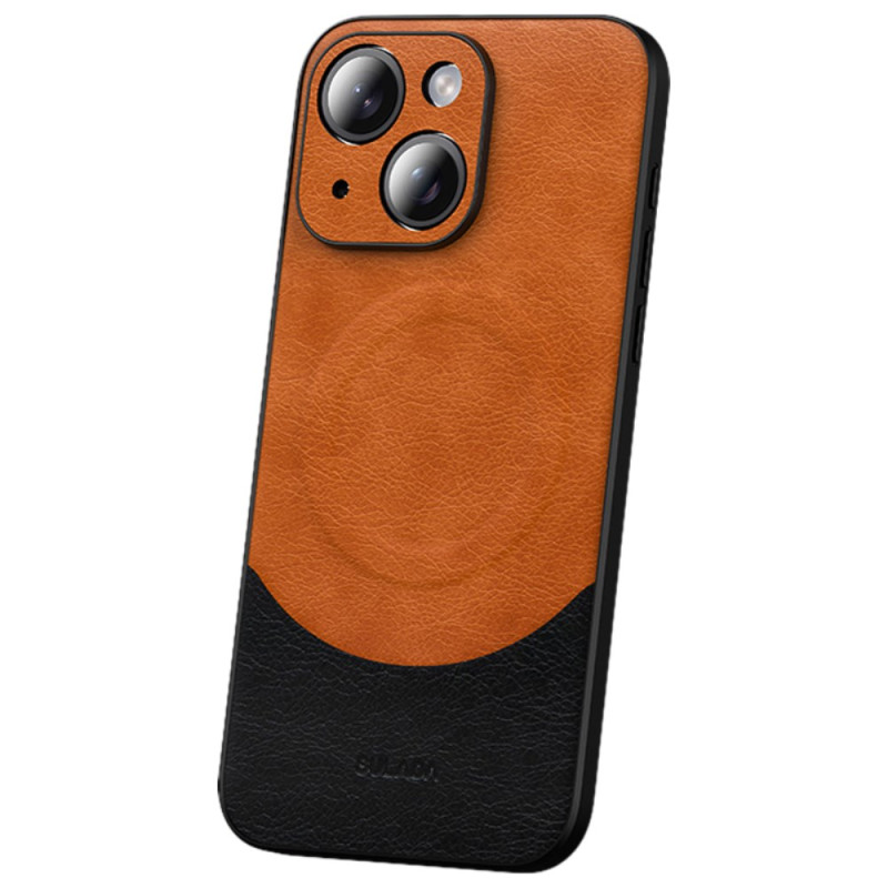 iPhone 15 Plus Hybrid Cover SULADA