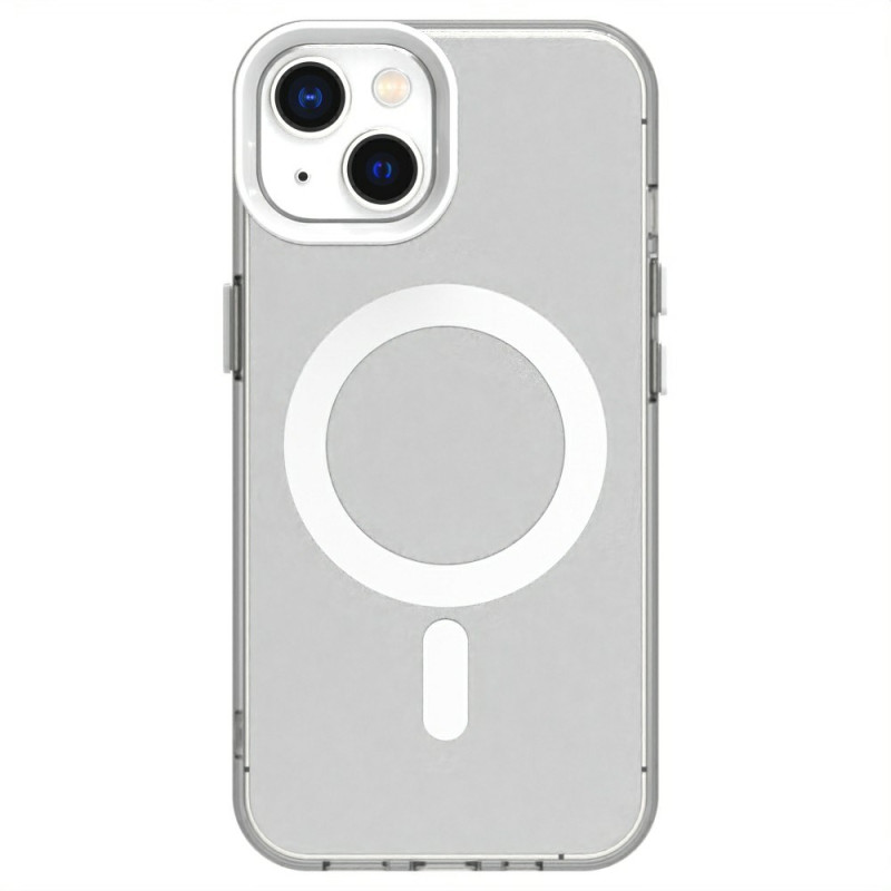 iPhone 15 Plus / 14 Plus Cover MagSafe Candy Series