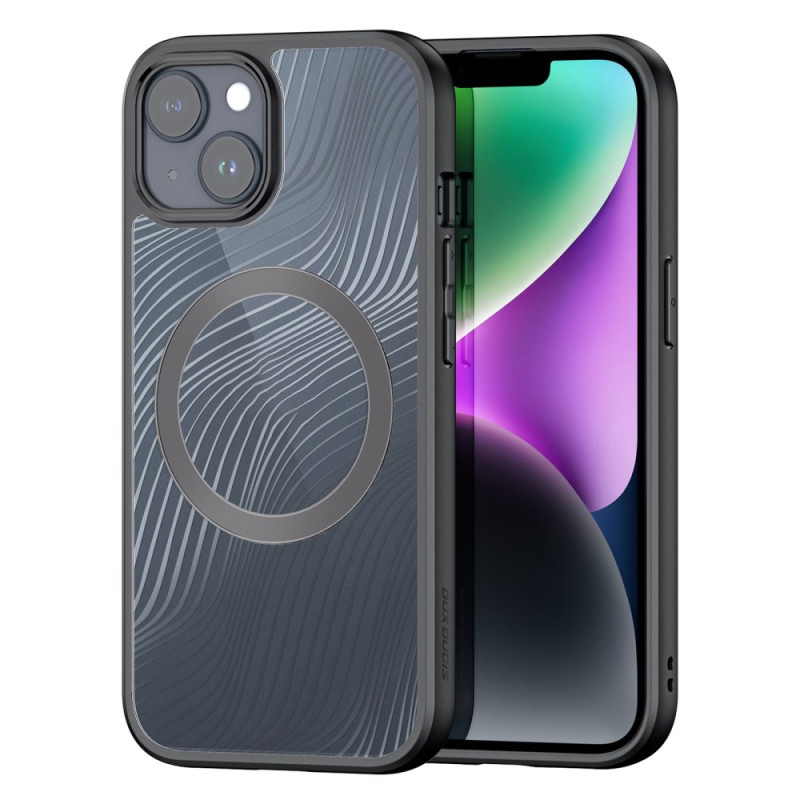 iPhone 15 Plus Cover MagSafe Aimo Series DUX DUCIS