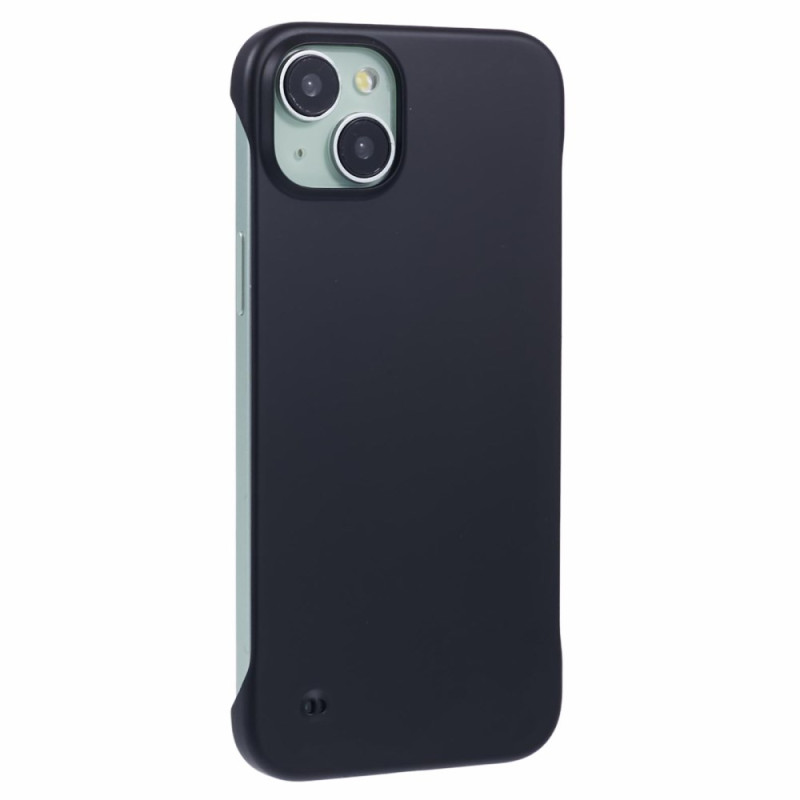 iPhone 15 Plus Borderless Design Cover