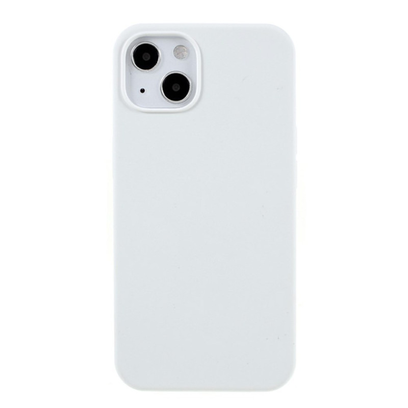 iPhone 15 Plus Klassisches Silikon-Cover