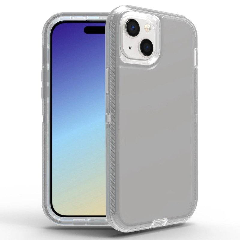 iPhone 15 Plus Cover Abnehmbar