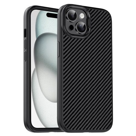 iPhone 15 Plus Kohlefaser...