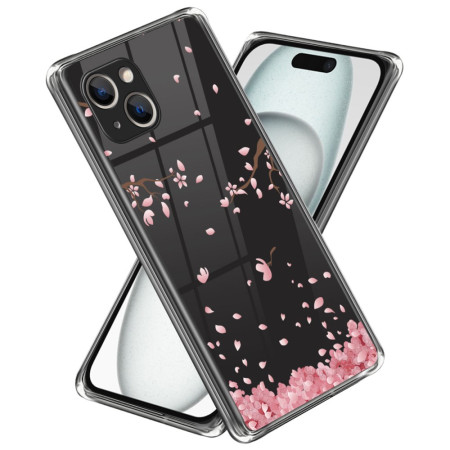 iPhone 15 Plus Cover Sakura