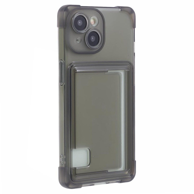 HRX Series Hülle für iPhone 15 Plus HRX Series Kartenhalter