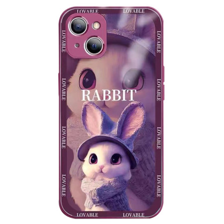 iPhone 15 Plus Cover aus...