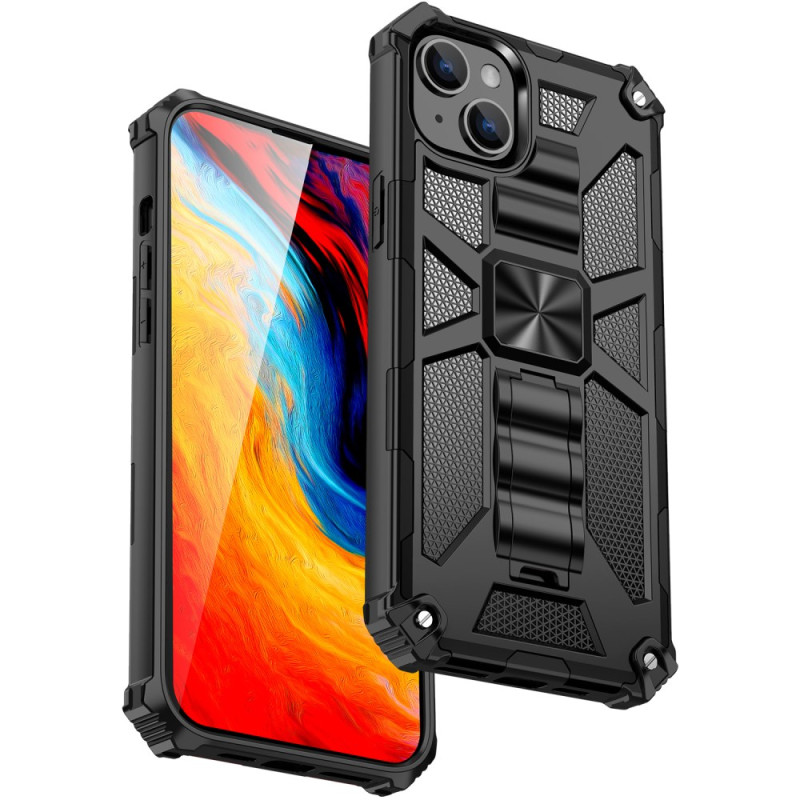 iPhone 15 Plus Cover Militärischer Schutz